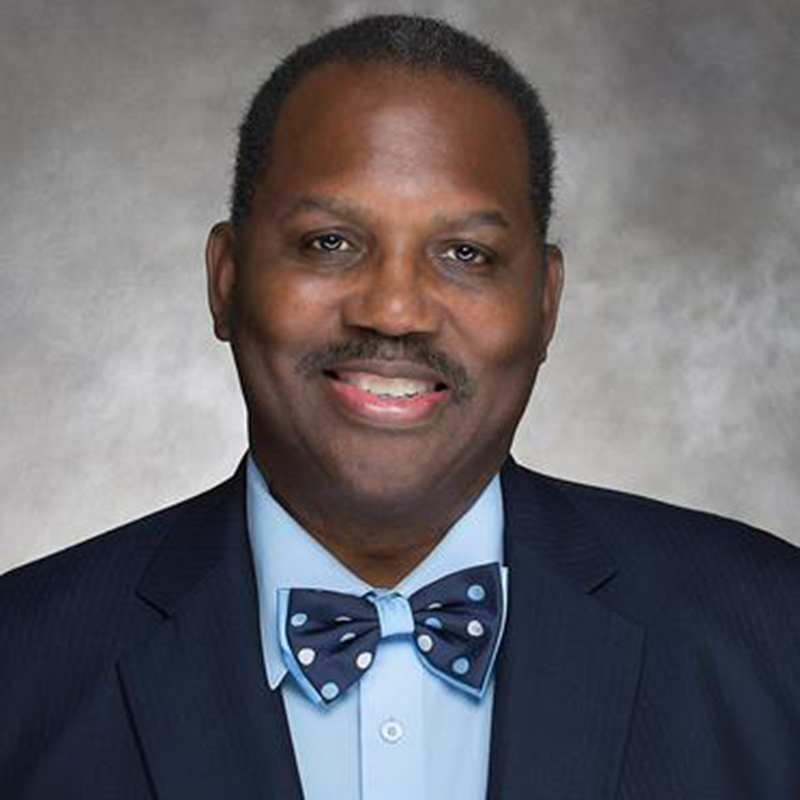 Honorable Dr. Mike Davis (ret.)