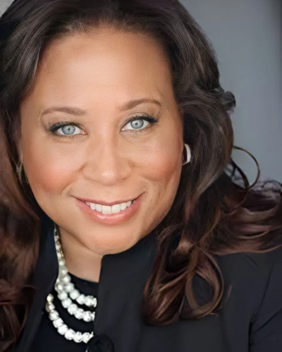 Honorable Heather Hutt