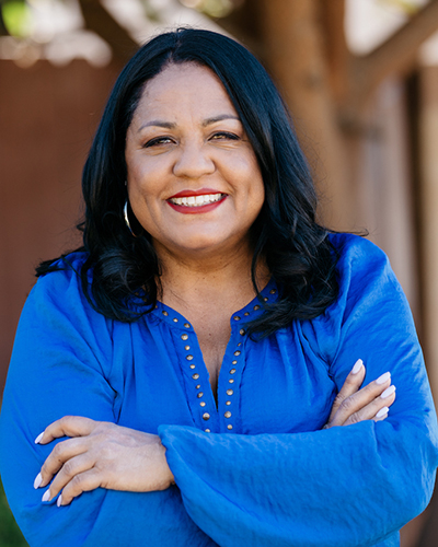 Honorable Heather Hutt