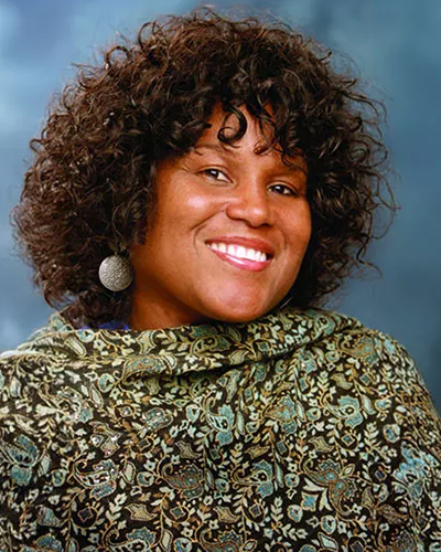 Honorable Heather Hutt